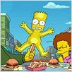 Los Simpson: La película : photo David Silverman