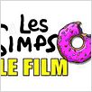 Los Simpson: La película : photo David Silverman