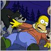 Los Simpson: La película : photo David Silverman