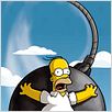 Los Simpson: La película : photo David Silverman
