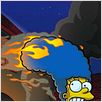 Los Simpson: La película : photo David Silverman