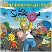 Los Simpson: La película : photo David Silverman