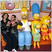 Los Simpson: La película : photo David Silverman