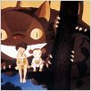 Mi vecino Totoro : photo Hayao Miyazaki