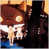 Mi vecino Totoro : photo Hayao Miyazaki