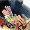 El viaje de Chihiro : photo Hayao Miyazaki