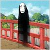 El viaje de Chihiro : photo Hayao Miyazaki