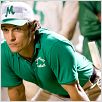 Equipo Marshall : photo Matthew McConaughey, McG