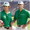 Equipo Marshall : photo Matthew Fox, Matthew McConaughey, McG