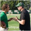 Equipo Marshall : photo Matthew McConaughey, McG
