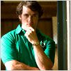 Equipo Marshall : photo Matthew McConaughey, McG