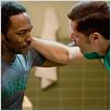Equipo Marshall : photo Anthony Mackie, McG