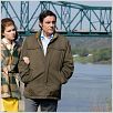 Equipo Marshall : photo Ian McShane, Kate Mara, McG