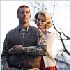 Equipo Marshall : photo January Jones, Matthew Fox, McG