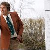 Equipo Marshall : photo Matthew McConaughey, McG