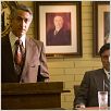 Equipo Marshall : photo David Strathairn, Ian McShane, McG