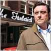 Equipo Marshall : photo Ian McShane, McG