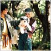 Un puente hacia Terabithia : photo AnnaSophia Robb, Gabor Csupo, Josh Hutcherson