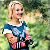 Un puente hacia Terabithia : photo AnnaSophia Robb, Gabor Csupo
