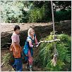 Un puente hacia Terabithia : photo AnnaSophia Robb, Gabor Csupo, Josh Hutcherson