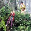 Un puente hacia Terabithia : photo Gabor Csupo