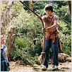 Un puente hacia Terabithia : photo AnnaSophia Robb, Gabor Csupo, Josh Hutcherson