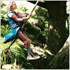 Un puente hacia Terabithia : photo AnnaSophia Robb, Gabor Csupo