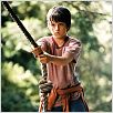 Un puente hacia Terabithia : photo Gabor Csupo, Josh Hutcherson