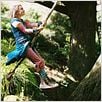 Un puente hacia Terabithia : photo AnnaSophia Robb, Gabor Csupo