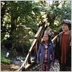 Un puente hacia Terabithia : photo Gabor Csupo, Josh Hutcherson