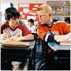 Un puente hacia Terabithia : photo Gabor Csupo, Josh Hutcherson