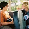 Un puente hacia Terabithia : photo AnnaSophia Robb, Gabor Csupo, Josh Hutcherson