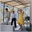 Los Testigos : photo André Téchiné, Emmanuelle Béart, Michel Blanc