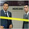 La extraña que hay en ti : photo Neil Jordan, Terrence Howard