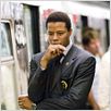 La extraña que hay en ti : photo Neil Jordan, Terrence Howard