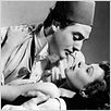 El embrujo de Shanghai : photo Gene Tierney, Victor Mature