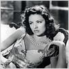 El embrujo de Shanghai : photo Gene Tierney