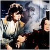 El embrujo de Shanghai : photo Gene Tierney, Josef von Sternberg