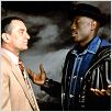 Fanático : photo Robert De Niro, Tony Scott, Wesley Snipes