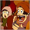 Tokyo Godfathers : photo