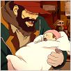 Tokyo Godfathers : photo