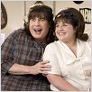 Hairspray : photo Adam Shankman, John Travolta, Nicole Blonsky