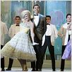 Hairspray : photo Adam Shankman, Brittany Snow, James Marsden