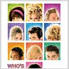 Hairspray : poster Adam Shankman, Amanda Bynes, John Travolta, Michelle Pfeiffer, Queen Latifah