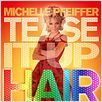 Hairspray : poster Adam Shankman, Michelle Pfeiffer