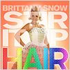 Hairspray : poster Adam Shankman, Brittany Snow