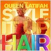 Hairspray : poster Adam Shankman, Queen Latifah