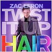 Hairspray : poster Adam Shankman, Zac Efron