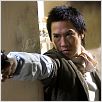 Exiled : photo Johnnie To, Nick Cheung