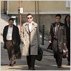 Exiled : photo Anthony Wong, Francis Ng Chun-Yu, Johnnie To, Roy Cheung, Suet Lam